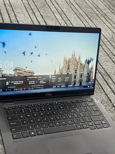 Dell Latitude 5300