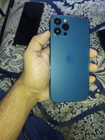 Apple iPhone 12 Pro Max