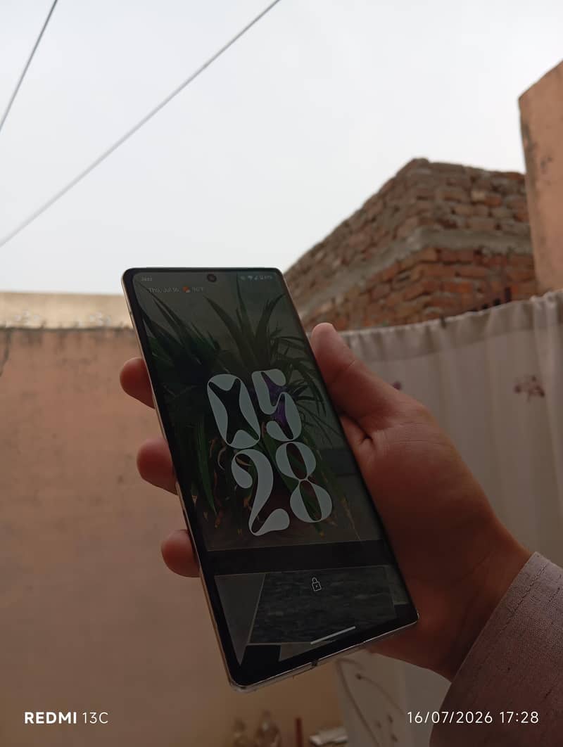 Google Pixel 6 Pro 1