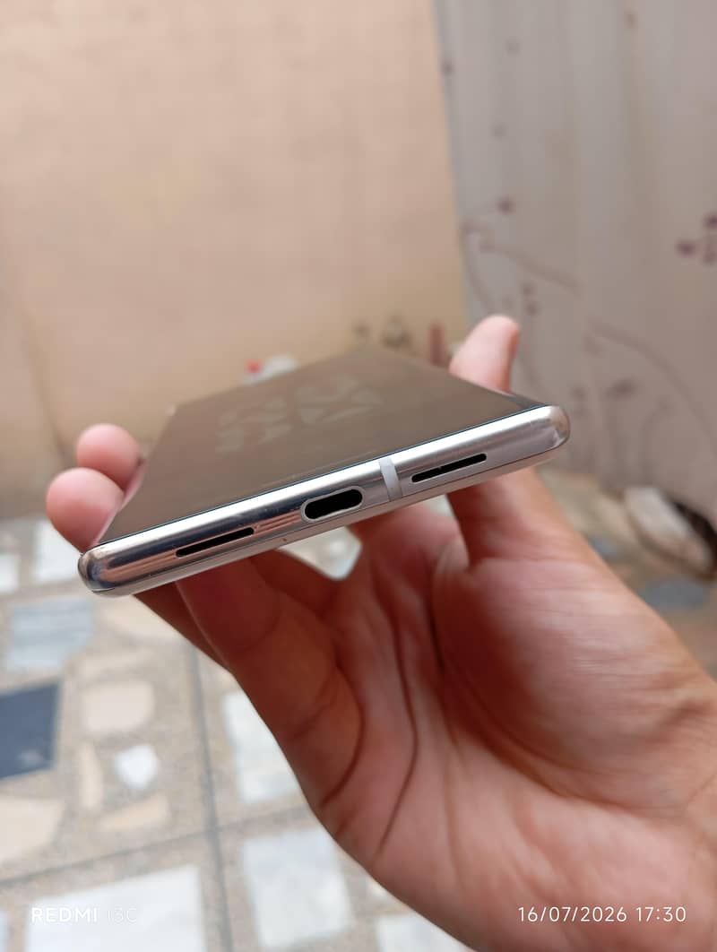 Google Pixel 6 Pro 3