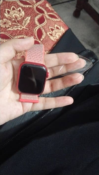 Apple Watch Series 9 45mm 100% Battery Health