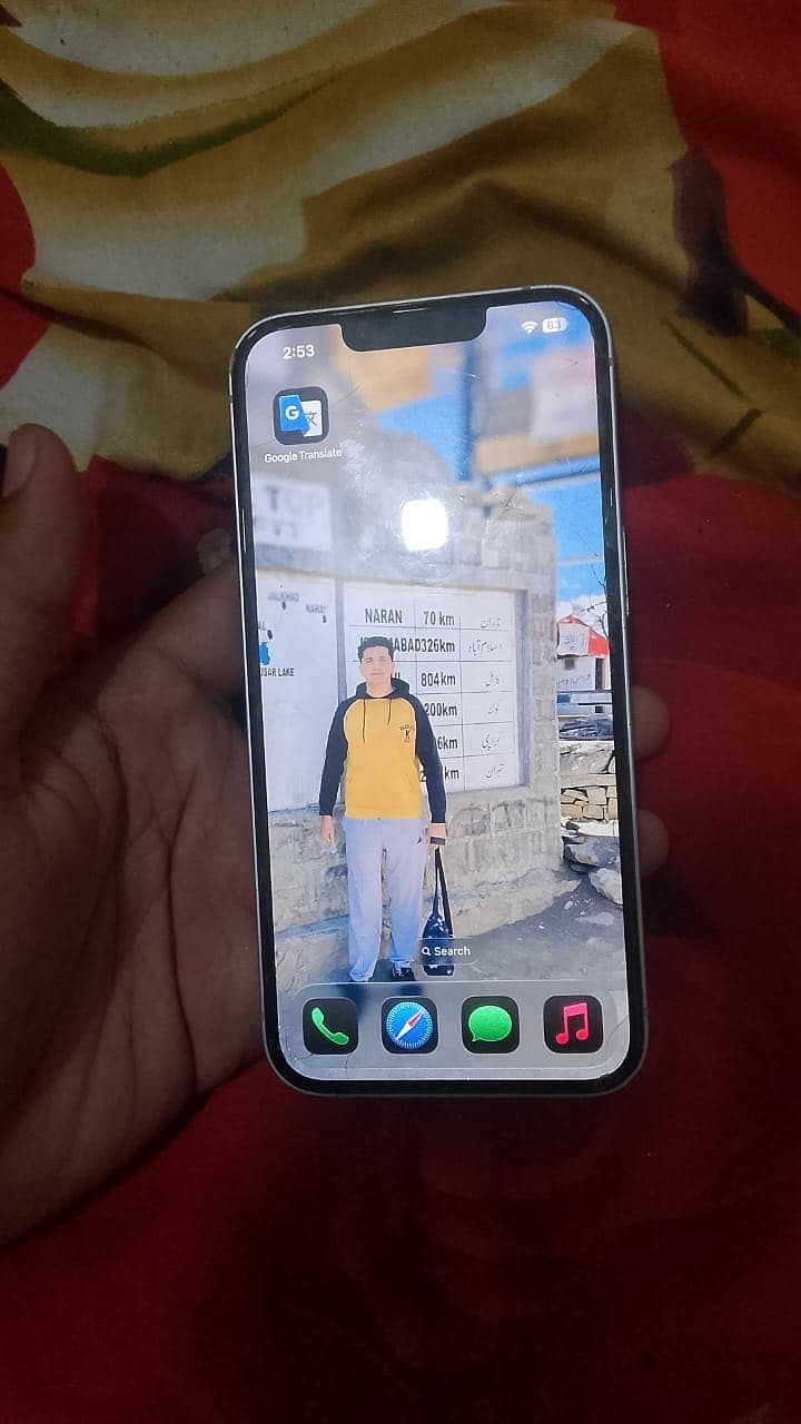 Apple iPhone 14 0