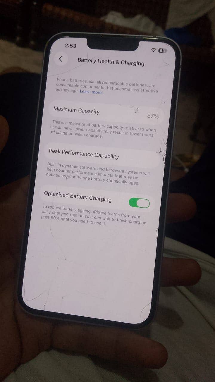 Apple iPhone 14 6