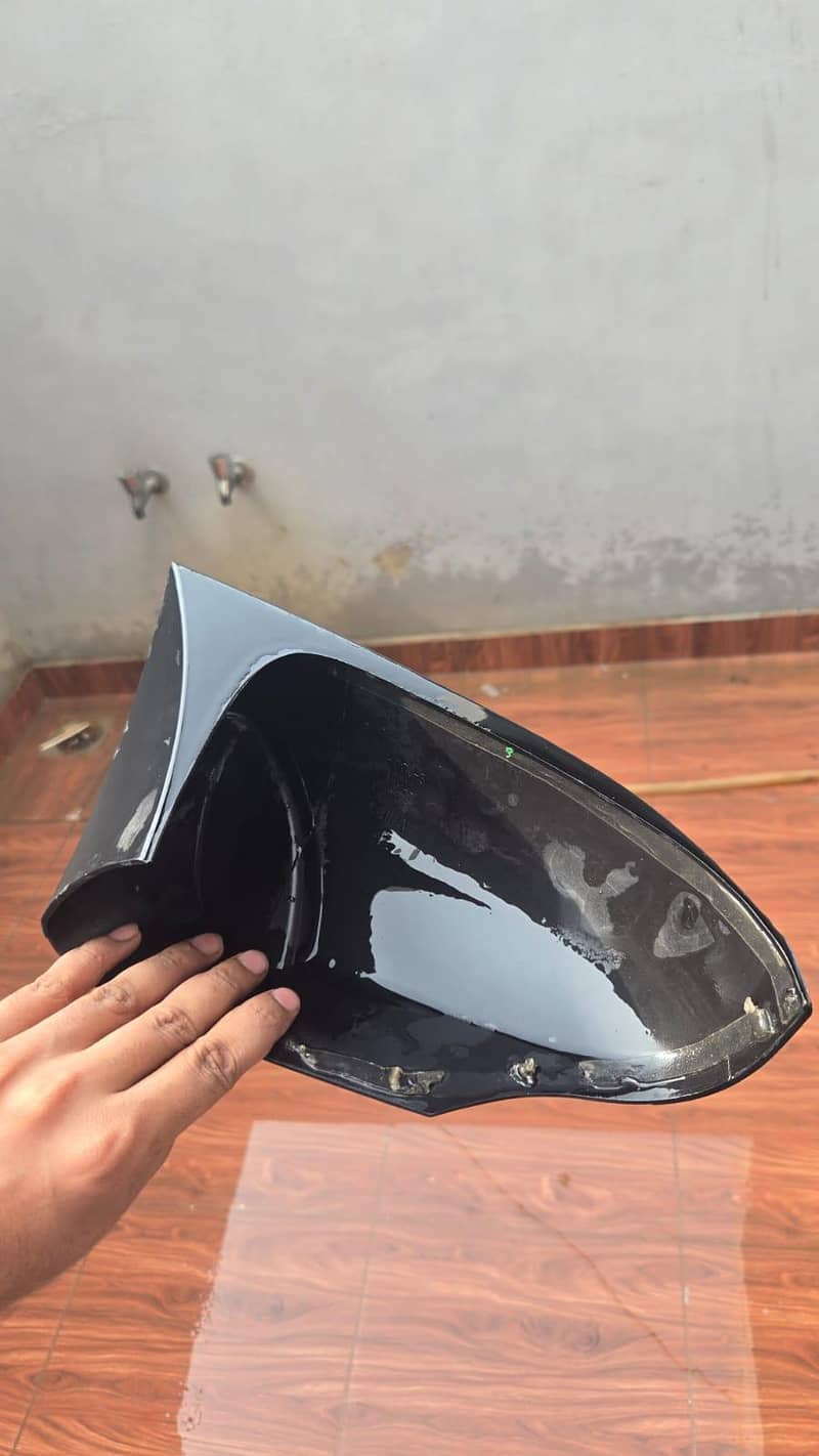 tail light 1