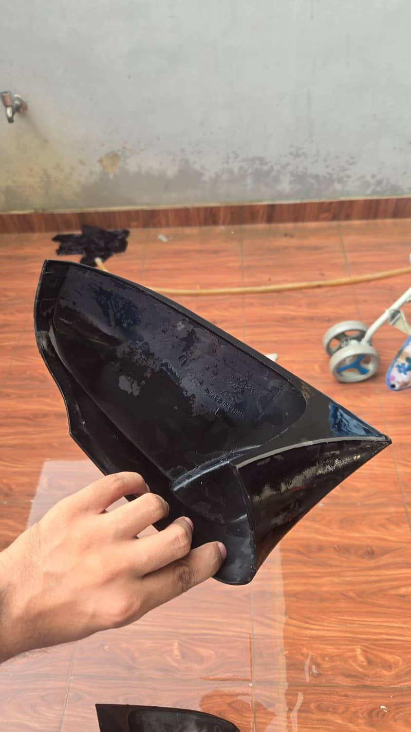 tail light 2