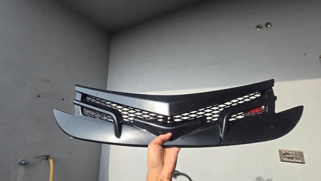 tail light 3