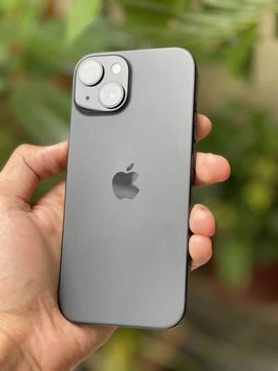 Apple iPhone 15 non pta jv