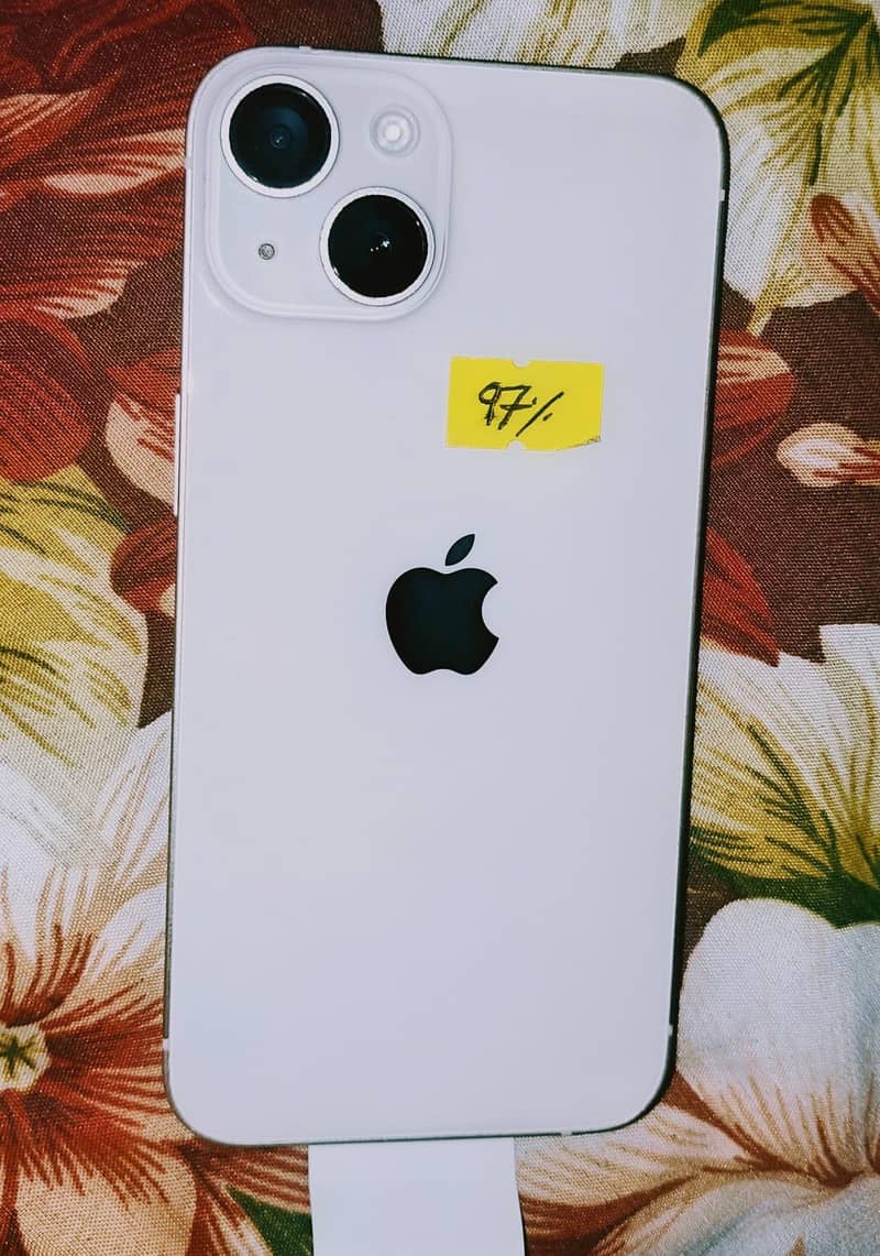Apple iPhone 14 0