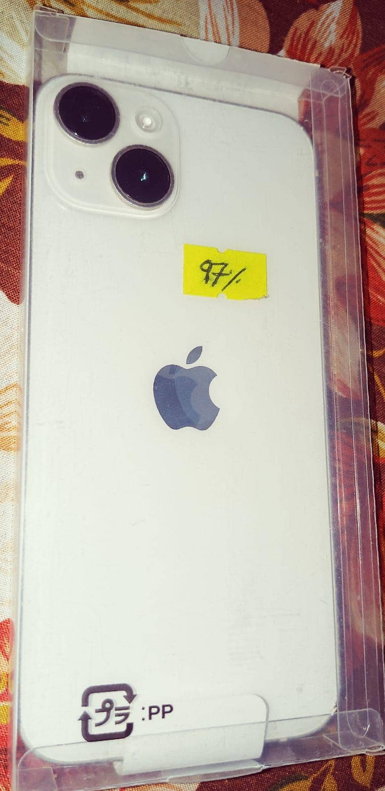 Apple iPhone 14 4