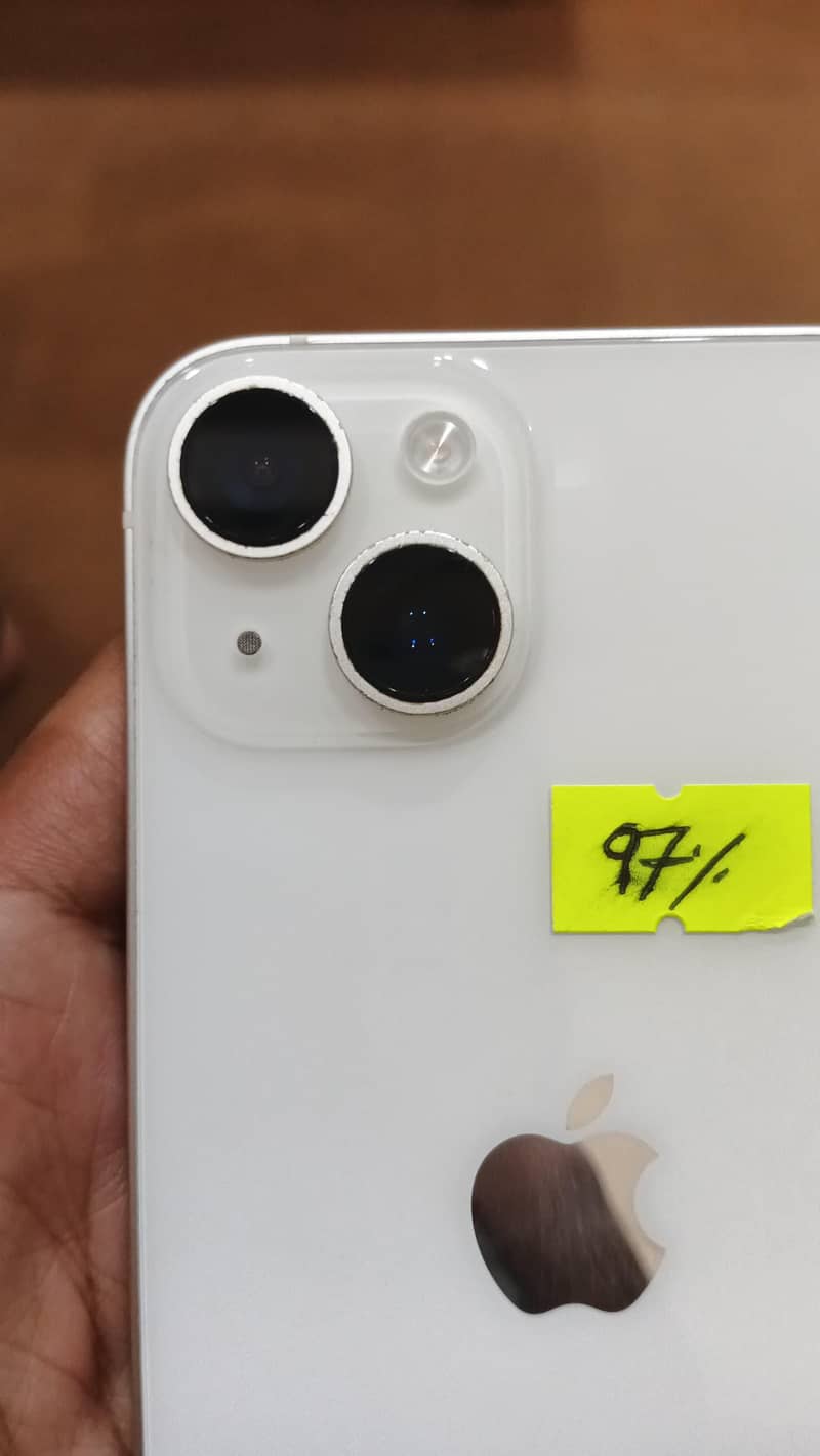 Apple iPhone 14 5