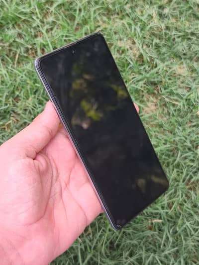 Samsung Mobile A71 (6/128)