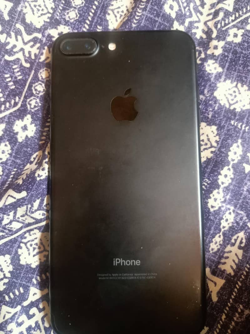iphone 7 plus 1