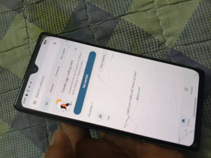Google Pixel 6a 6