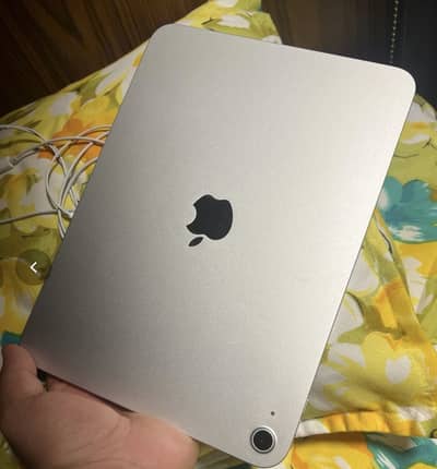 Ipad A16 128 WiFi
