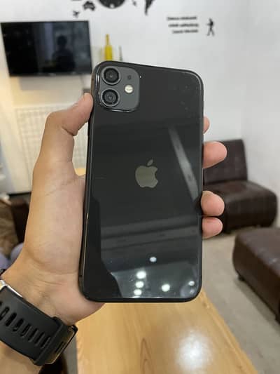 Apple iPhone 11