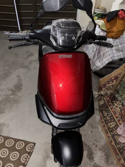Evee S1 brand new