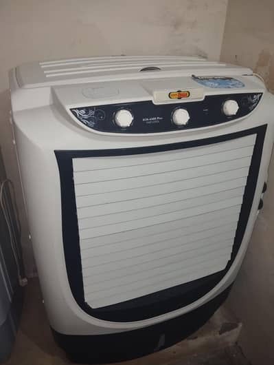 super Asia air cooler ECM 6500