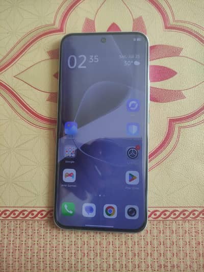 Infinix Hot 60 Pro Plus