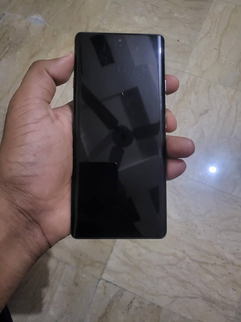 Tecno CAMON 40 Pro 3