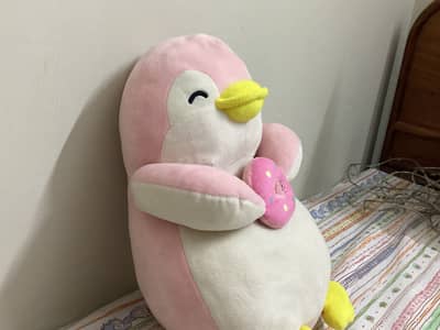 Miniso stuffed toy (Japanese)(discounted price)