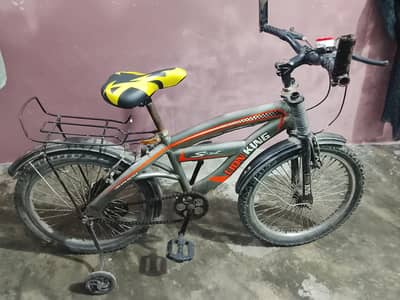 bycycle for sale