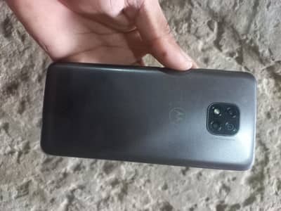 Motorola Moto G Power 2021 | 4GB - 64GB