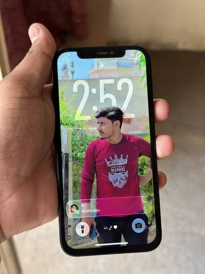 Iphone 12 foctrey unlock