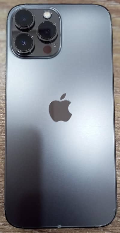 Apple iPhone 13 Pro Max