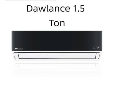 Chrome pro inverter split Ac