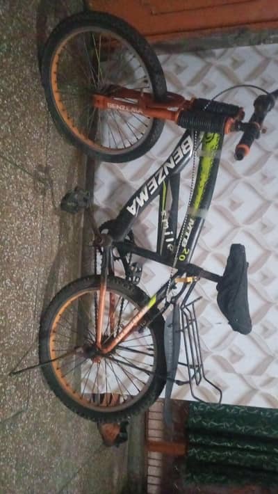 good condition