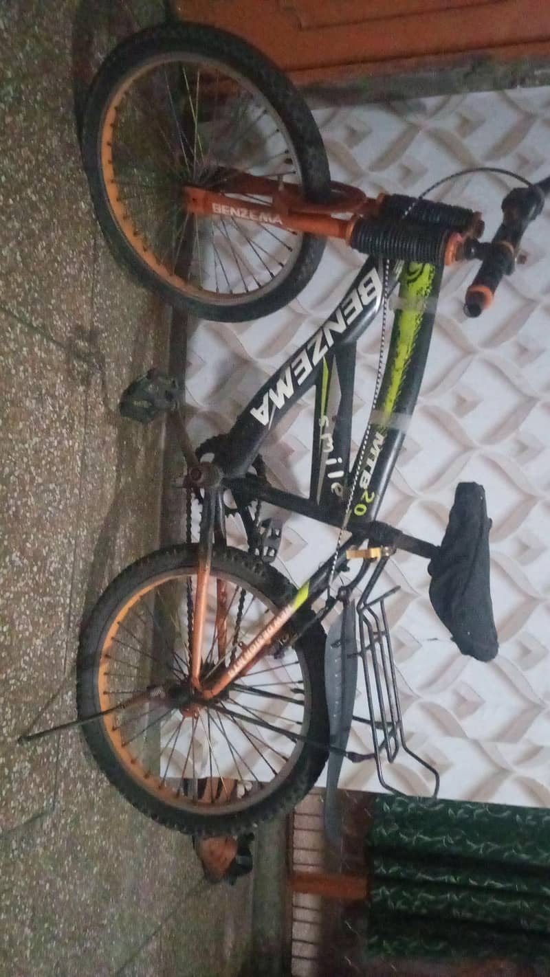 good condition 0