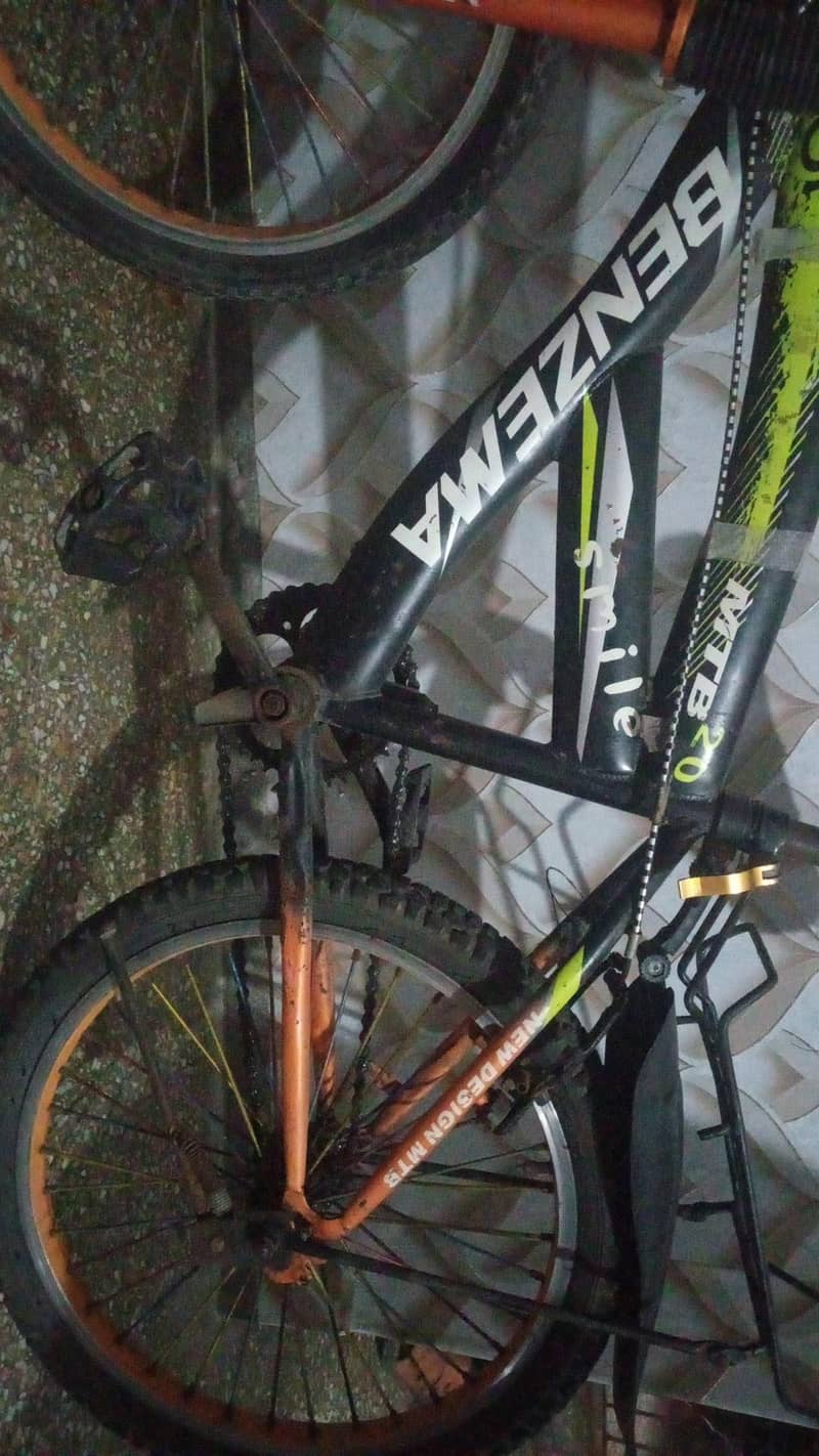 good condition 1