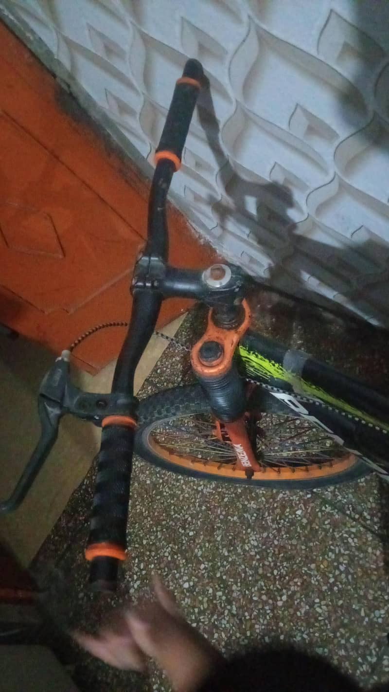 good condition 2
