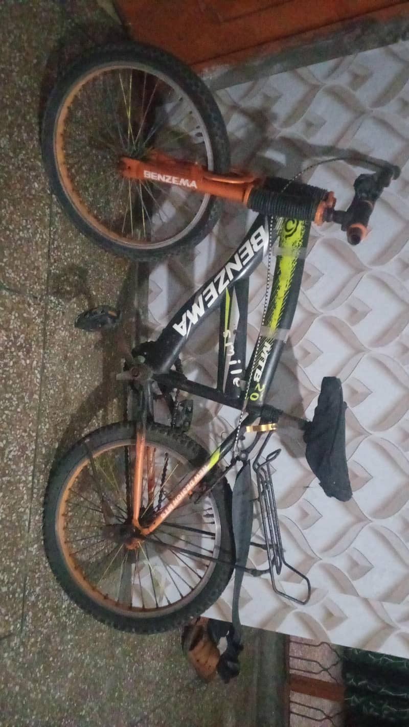 good condition 3