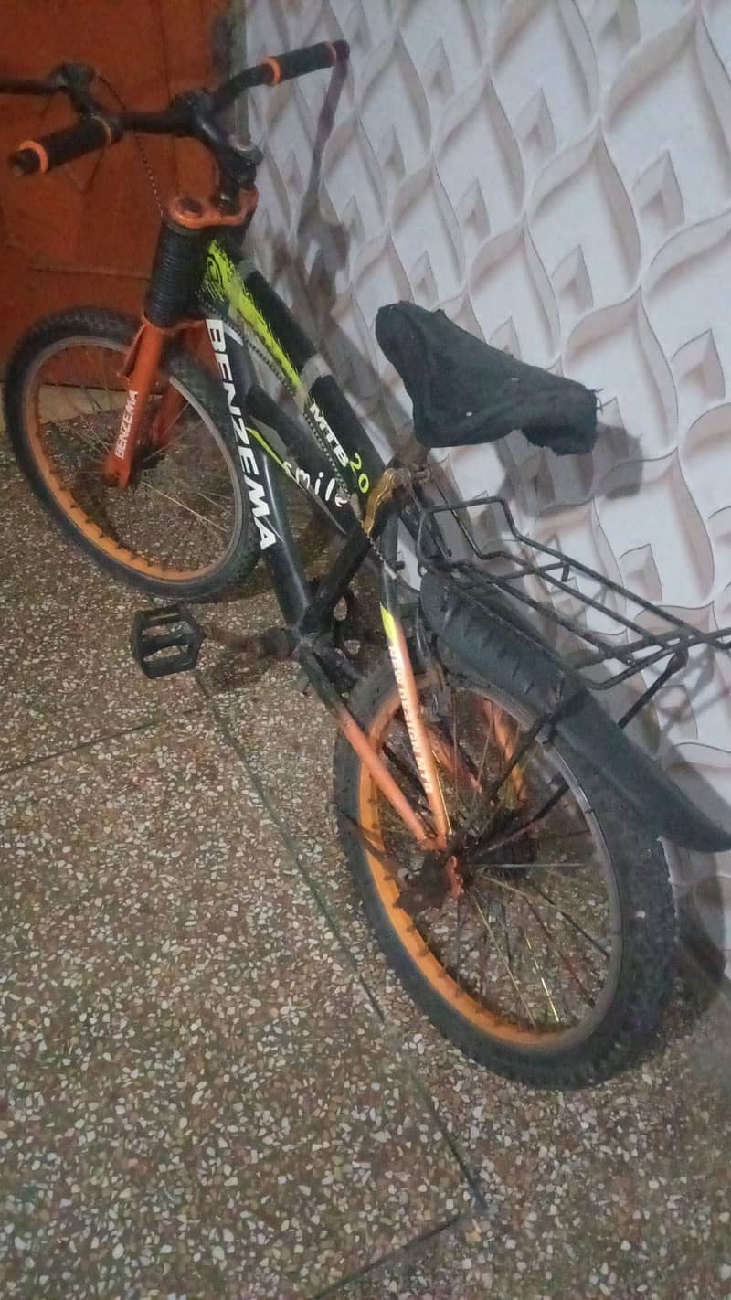 good condition 4