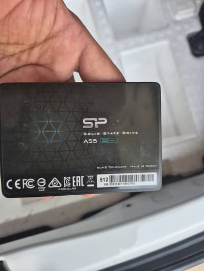512GB SSD sata for sale new without paking