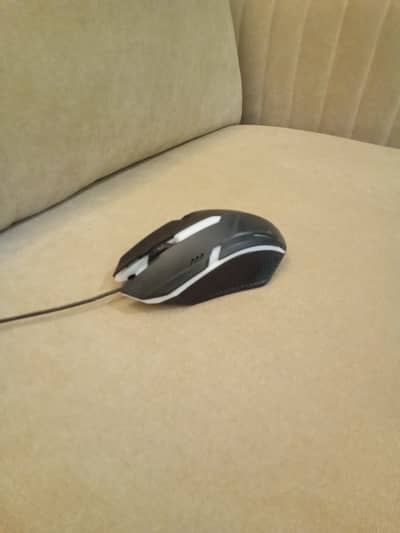 Logitech G Series Wired Gaming Mouse