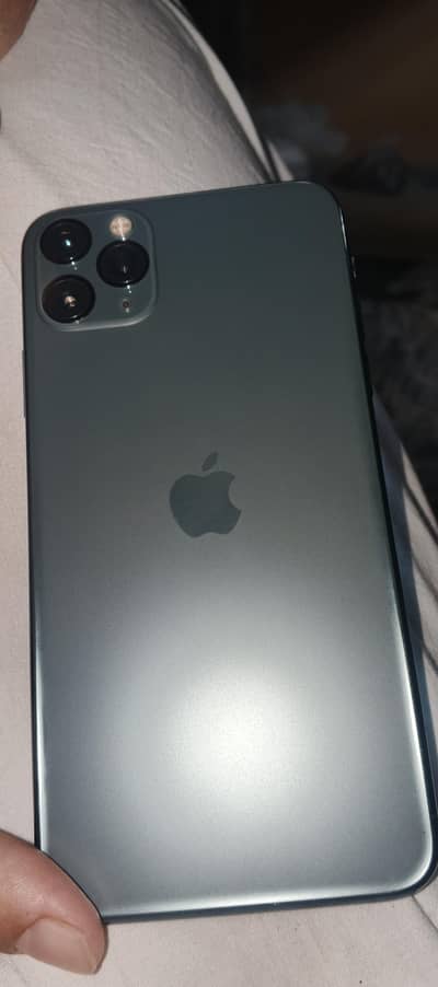 iphone 11 pro max PTA approved