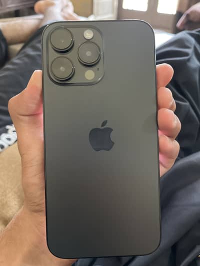 Apple iPhone 14 Pro Max