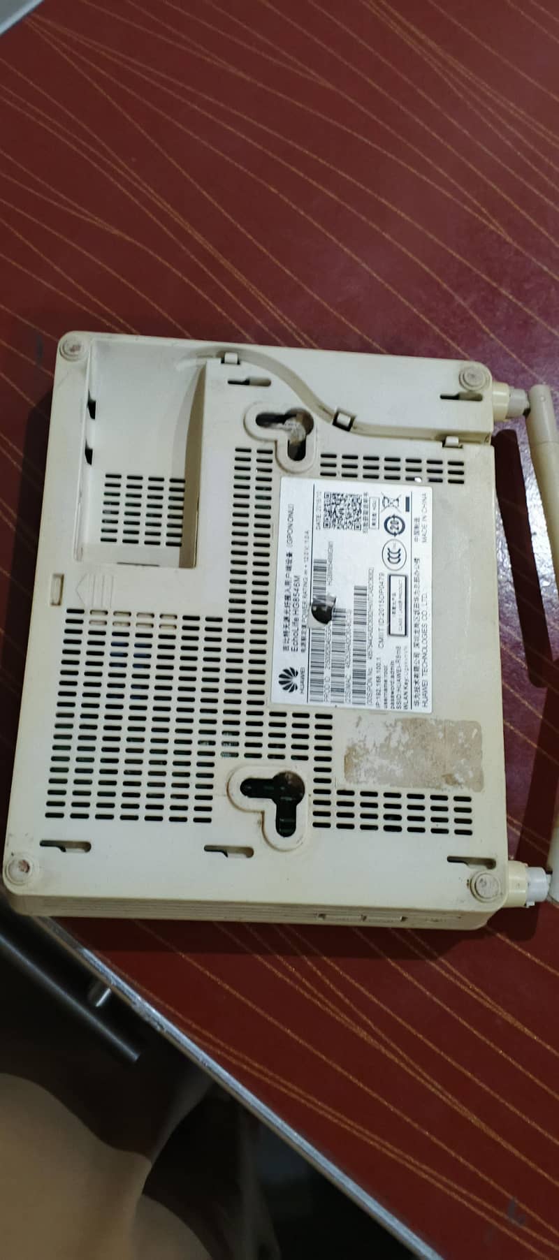 Huawei device 1