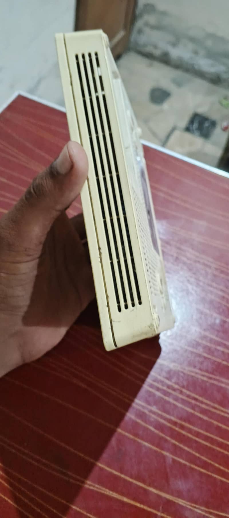 Huawei device 2