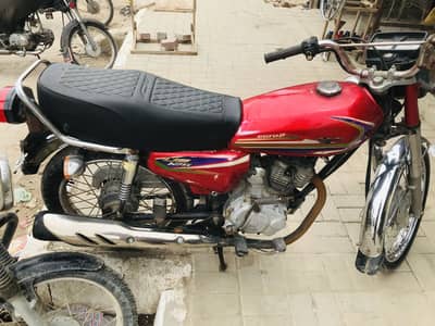 United 125 Urgent Sale | US 125 | Serious buyers