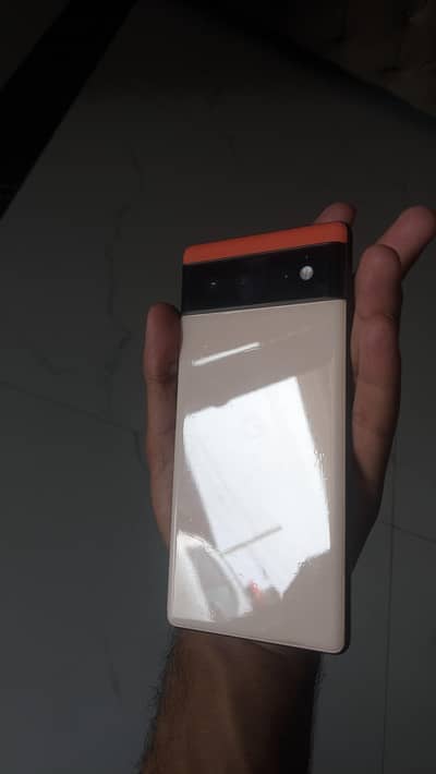 Google Pixel 6
