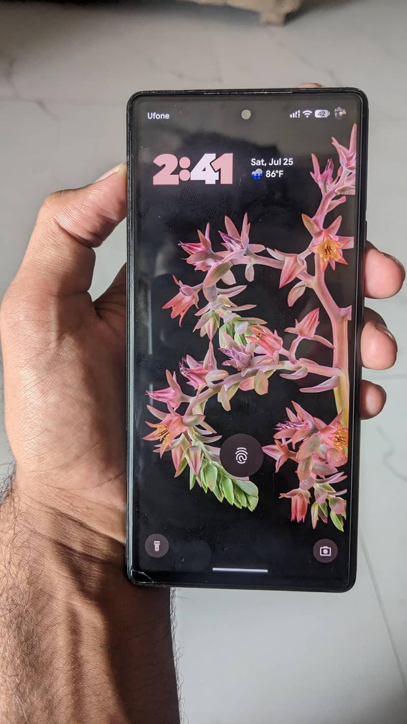 Google Pixel 6 2