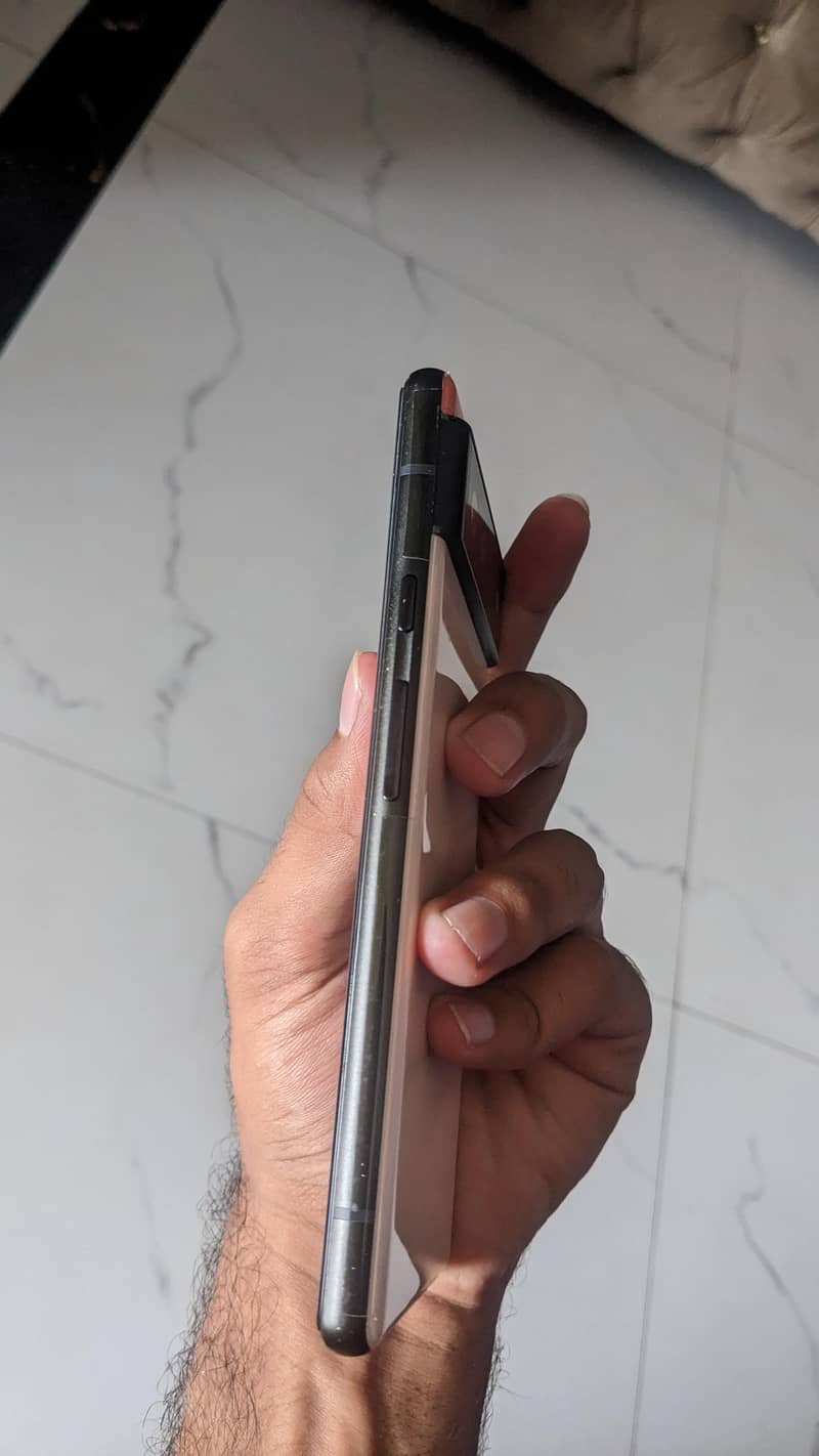 Google Pixel 6 3