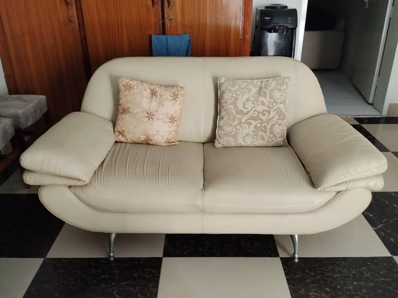 Sofa Set 1