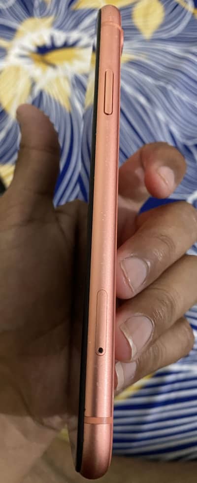 Apple iPhone XR