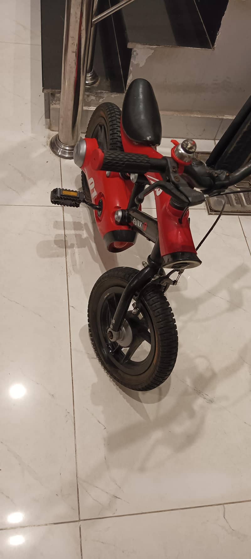 imported cycle for scale 0