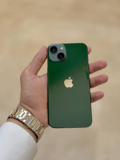 Apple iPhone 13 factory unlock