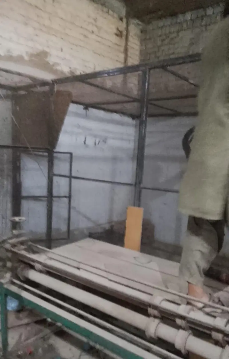 10 PC's  parrot cages — photo 2